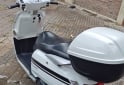 Motos - Kymco Like 2018 Nafta 18284Km - En Venta
