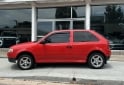 Autos - Volkswagen GOL 3 PUERTAS 1.6 N A. Ac 2008 Nafta 133000Km - En Venta