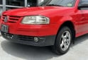 Autos - Volkswagen GOL 3 PUERTAS 1.6 N A. Ac 2008 Nafta 133000Km - En Venta