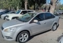 Autos - Ford Focus 2010 Nafta 159000Km - En Venta