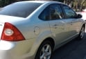 Autos - Ford Focus 2010 Nafta 159000Km - En Venta
