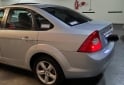Autos - Ford Focus 2010 Nafta 159000Km - En Venta