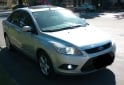 Autos - Ford Focus 2010 Nafta 159000Km - En Venta