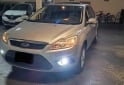 Autos - Ford Focus 2010 Nafta 159000Km - En Venta