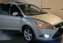 Autos - Ford Focus 2010 Nafta 159000Km - En Venta
