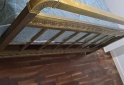Hogar - Vendo Cama de Bronce con Colch�n Simmons - En Venta