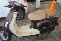 Motos - Motomel 150 2023 Nafta 3000Km - En Venta