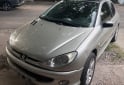 Autos - Peugeot 206 2007 Nafta 133000Km - En Venta