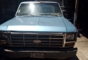 Camionetas - Ford F100 1985 Diesel 111111Km - En Venta