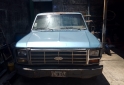 Camionetas - Ford F100 1985 Diesel 111111Km - En Venta