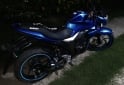 Motos - Suzuki Gixxer 150 2017 Nafta 17000Km - En Venta