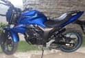 Motos - Suzuki Gixxer 150 2017 Nafta 17000Km - En Venta