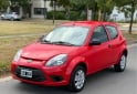 Autos - Ford KA 2014 Nafta 110000Km - En Venta