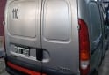 Utilitarios - Renault Kangoo 2012 GNC 200000Km - En Venta