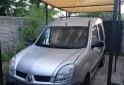 Utilitarios - Renault Kangoo 2012 GNC 200000Km - En Venta