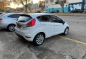 Autos - Ford Fiesta 2018 Nafta 60000Km - En Venta
