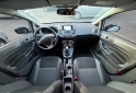 Autos - Ford Fiesta 2018 Nafta 60000Km - En Venta