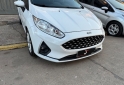 Autos - Ford Fiesta 2018 Nafta 60000Km - En Venta