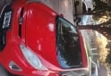 Autos - Ford Fiesta 2013 Nafta 180000Km - En Venta