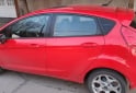 Autos - Ford Fiesta 2013 Nafta 180000Km - En Venta