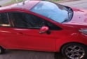 Autos - Ford Fiesta 2013 Nafta 180000Km - En Venta