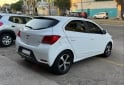 Autos - Chevrolet Onix 2017 Nafta 72000Km - En Venta