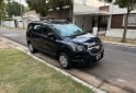 Autos - Chevrolet Spin 2016 Nafta 110000Km - En Venta