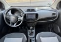 Autos - Chevrolet Spin 2016 Nafta 110000Km - En Venta