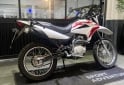 Motos - Honda xr 150l 2023 Nafta 20080Km - En Venta