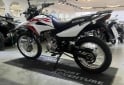 Motos - Honda xr 150l 2023 Nafta 20080Km - En Venta