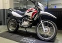 Motos - Honda xr 150l 2023 Nafta 20080Km - En Venta