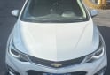 Autos - Chevrolet CRUZE LTZ PLUS HATCHBACK 2018 Nafta 130000Km - En Venta