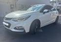 Autos - Chevrolet CRUZE LTZ PLUS HATCHBACK 2018 Nafta 130000Km - En Venta