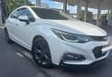 Autos - Chevrolet CRUZE LTZ PLUS HATCHBACK 2018 Nafta 130000Km - En Venta