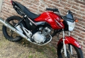 Motos - Honda 150 2016 Nafta 50000Km - En Venta