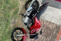 Motos - Honda 150 2016 Nafta 50000Km - En Venta