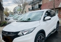 Autos - Honda Hrv LX 2016 Nafta 76000Km - En Venta