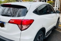 Autos - Honda Hrv LX 2016 Nafta 76000Km - En Venta