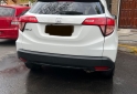 Autos - Honda Hrv LX 2016 Nafta 76000Km - En Venta