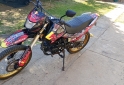 Motos - Motomel Skua 2012 Nafta 13000Km - En Venta