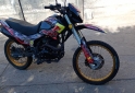 Motos - Motomel Skua 2012 Nafta 13000Km - En Venta