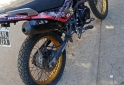 Motos - Motomel Skua 2012 Nafta 13000Km - En Venta