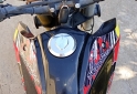 Motos - Motomel Skua 2012 Nafta 13000Km - En Venta