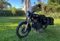 Motos - Royal Enfield Classic 500 2020 Nafta 3100Km - En Venta