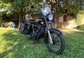 Motos - Royal Enfield Classic 500 2020 Nafta 3100Km - En Venta