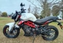 Motos - Benelli 302S 2023 Nafta 2150Km - En Venta