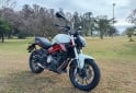 Motos - Benelli 302S 2023 Nafta 2150Km - En Venta