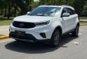 Autos - Ford TERRITORY SEL 2021 Nafta 37000Km - En Venta
