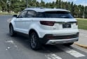 Autos - Ford TERRITORY SEL 2021 Nafta 37000Km - En Venta
