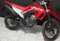 Motos - Honda Tornado xr 300 2025 Nafta 170Km - En Venta